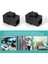 25 Pcs RJ45 Kuplör Cat6 Keystone Jacks Sline Kuplör Kadın To Dazya Kaplıcı (Yurt Dışından) 5