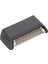 Braun 596 100/200 100 105 155 205 209 255 259 1008 1012 1013 1501 2060 2540 2560 Için 1 Adet Yedek Tıraş Makinesi Folyosu (Yurt Dışından) 1