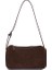 Koltuk Altı Çantası, Sonbahar-Kış Koleksiyonu, Yüksek Kali, Retro Tarz, Tek Omuzlu, Crossbody Kadın Çantası (Yurt Dışından) 1