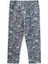 Tayt 2-10 Yaş Indigo Mavi 1