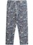 Tayt 2-10 Yaş Indigo Mavi 2