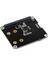 Waveshare Adaptör Kartı Pcıe&#39;ye 2-Ch M.2 Hat+ Yerleşik Göstergeler Güç Monitör Chip Raspberry Pi 5 Için Eeprom (Yurt Dışından) 4