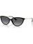Vo 5672S W44/T3 57 Vogue Polarize Güneş Gözlüğü 1
