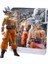 Inç Goku Aksiyon Figürü Anime Figürü, Çok Aksesuarlı Karakter (Yurt Dışından) 1
