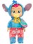Ağlayan Yumuş Bebekler Stitch Light CDU6-923294 1