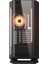 FV270 CGR-58M6B-RGB 4X120MM Argb E-Atx Siyah Gaming (Oyuncu) Kasa 2