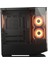 FV270 CGR-58M6B-RGB 4X120MM Argb E-Atx Siyah Gaming (Oyuncu) Kasa 4