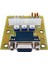 Cga - VGA Veya VGA - Cga Adaptörü Cga/vga Vga/cga Arcade Monitör Dönüştürücü Video Dönüştürücü Kartı Monitörü (Yurt Dışından) 4