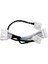 Nissan Bcm 40 Kablo Için 4A Obdstar Otomatik IM508 IM608 K518 Key Araçı Plus Sylphy B18 Xtraıl T33 (Yurt Dışından) 3