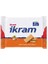 İkram Fındıklı Krema Dolgulu Sandviç Bisküvi 3x84 gr Yerli Üretim 1