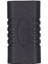 USB 3.1 Type C Tip Tip Telefon Için Dizüstü Bilgisayar Dönüştürücü Için Dişi ve Kadın Usb-C Uzantı Konnektör Adaptörü (Yurt Dışından) 2