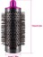 Dyson Airwrap Şekillendirici / Supersonic Saç Kurutma Makinesi Aksesuarları, Saç Kıvırma Aleti, Altın ve Gri Için Silindir Tarak ve Adaptör (Yurt Dışından) 2