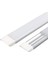 KFL150 Ledli Yatay Bant Armatür — 54W / 5450 Lm / 6500K Beyaz / 120 cm 3