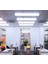KFL150 Ledli Yatay Bant Armatür — 54W / 5450 Lm / 6500K Beyaz / 120 cm 1