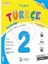 2. Sınıf Beceri Temelli Türkçe Yolculuğu Üçgen Yayınları 1