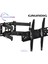65VLX8500 65" Inç Tv Hareketli Televizyon Duvar Askı Aparatı 1