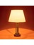 Lighting Torre Abajur - Eskitme / Krem 3