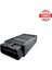 Obd2 Konnektörü Obd2 Adaptörü Obd Erkek Fiş boş Kutu +Siyah 1