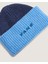 Densmore Wide Cuff Beanie Uniseks Mavi Bere - VN000HSX 2