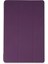 Samsung Galaxy X200 Tab A8 10.5 Kılıf Tablet Smart Kılıf - Mor 2