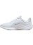 Quest 5 Walk Running Shoes White Unisex Yürüyüş Koşu Ayakkabısı Beyaz 2