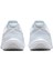 Quest 5 Walk Running Shoes White Unisex Yürüyüş Koşu Ayakkabısı Beyaz 4