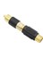 Rca Adaptörü 6 Rca Dişi Ila Dişi Kuplörler + 6 Rca Erkek Ila Erkek Bağlayıcılar Rca Kablo Uzantıları Için Altın Kaplama Adaptörleri (Yurt Dışından) 2