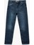 Rahat Kesim Pamuklu Denim Pantolon - Dad Jean 3