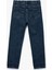 Rahat Kesim Pamuklu Denim Pantolon - Dad Jean 4