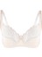 Taş Rengi Lily Minimizer Toparlayıcı Sütyen 1