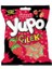Yupo Eğlenjeli Çilek - Çilek Aromalı Jelibon - 80 Gram - 24 Adet 1