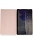 Samsung Galaxy X200 Tab A8 10.5 Kılıf Tablet Smart Kılıf - Rose Gold 3