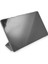 Samsung Galaxy X200 Tab A8 10.5 Kılıf Tablet Smart Kılıf - Gri 4