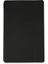 Samsung Galaxy X200 Tab A8 10.5 Kılıf Tablet Smart Kılıf - Siyah 2