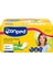Mesane Pedi Klasik M - Orta - Medium Boy 40 Adet 2
