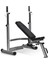 Horizon Adonis Bench & Rack Seti 1