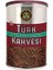 Orta Kavrulmuş Türk Kahvesi 250G 100% Arabica Yumuşak Lezzet ve Baharatlı Aroma 2