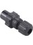 10 Set GX16 M16 QL16 Plastik 16MM Havacılık Fişi Erkek Kadın Docking Panel Monte Konnektör 3pins (Yurt Dışından) 3