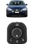 Vw Volkswagen Jetta Mk5 2006-2010 Uyumlu Dış Dikiz Ayna Ayar Kumanda Düğmesi 1K0959565H 1