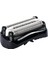 Braun Elektrikli Tıraş Makinesi 3000S, 3010S, 3020S, 3030S, 3040S, 3050CC, 3070CC, 3080S, 3090CC 320, 330 Için 32B Serisi 3 Yedek Başlık (Yurt Dışından) 5