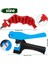 4pcs Bahçe 4mm Kavrama Deliği Puncher Sulama Hortum Dripper Takma Için Yumruk 16/20/25MM Pe Boru Açma Deliği El Aletleri (Yurt Dışından) 4