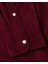 Flex Flannel Solıd Rf Shırt Erkek Mor Gömlek - MW0MW40469 3