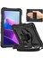 Lenovo Tab TB-311FU TB-311XU 10.1inç Kılıf Defender Askılı Pars Case Fuji ZAEH0039TR 1