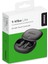 1-Vibe Lite Gerçek Kablosuz Gürültü Engelleyici Kulaklık Black 4