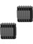 12 Pcs F32 Ses Head Stereo Ses Kablosu Konnektörü Kulaklık Kriko Adaptörü Kulaklık Aux Adaptörü Ses Adaptörü Için (Yurt Dışından) 1
