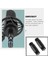 12 Pcs F32 Ses Head Stereo Ses Kablosu Konnektörü Kulaklık Kriko Adaptörü Kulaklık Aux Adaptörü Ses Adaptörü Için (Yurt Dışından) 3