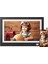 11.6 Inc Wifi Dijital Fotoğraf Çerçevesi, 1366X768 Hd IPS Dokunmatik Ekran 2