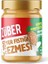 %100 Fıstık Ezmesi Yüksek Protein ve Lif İçeren 315 gr Türkiye Menşeli 2