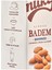 Şekersiz Badem Sütü 1 lt Glütensiz Vegan ve Bitkisel Bazlı Sağlıklı Alternatif 7