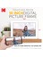 10 Inc Dokunmatik Ekranlı Dijital Fotoğraf Çerçevesi 16GB Kumandalı 2